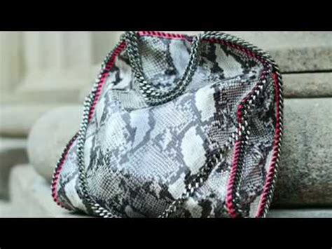 how to spot a fake stella mccartney falabella bag|stella mccartney bag discount.